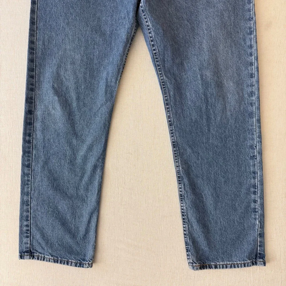 Levis denim taken